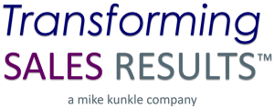 Transforming Sales Results Logo 300