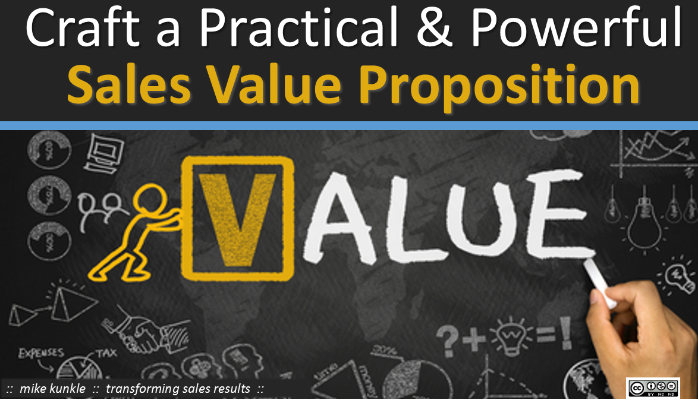 Craft-a-Value-Prop Craft-a-Value-Prop