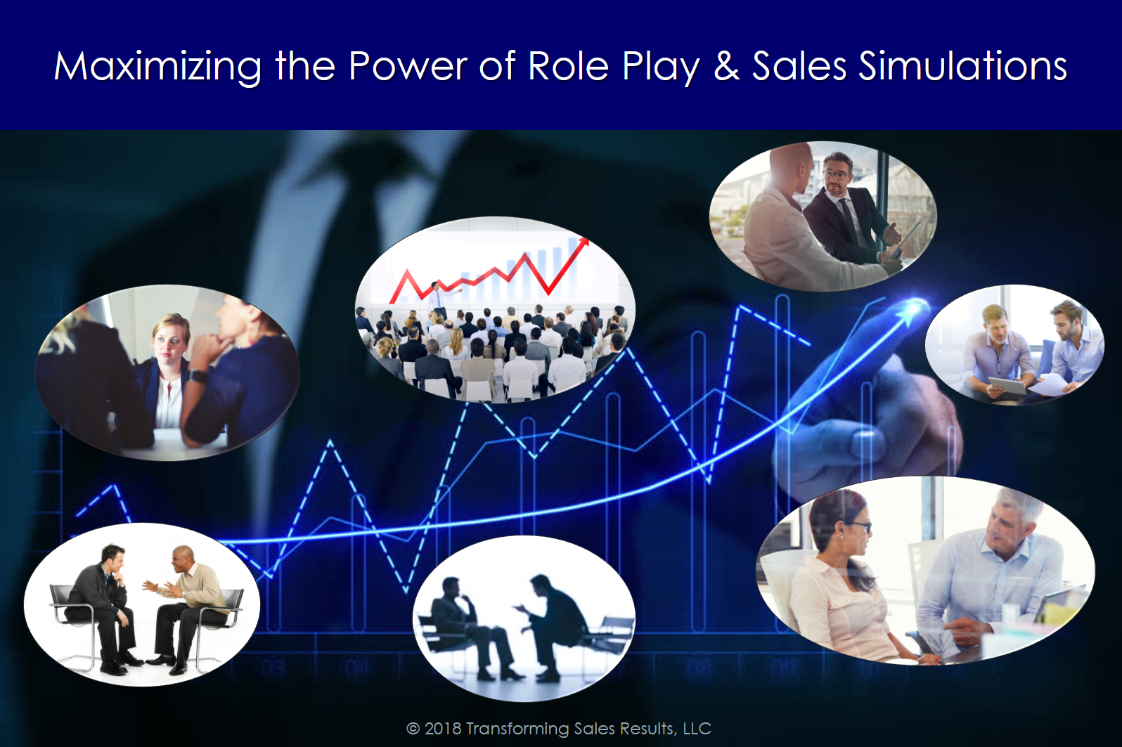 5 Sales Role Play Games that Prepares your Team to Win